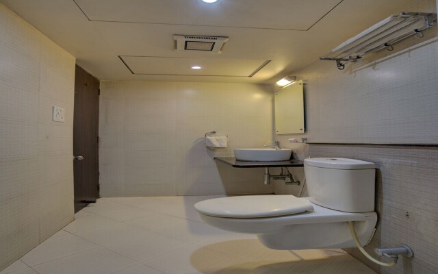 OYO 26196 Hotel Vip Regency