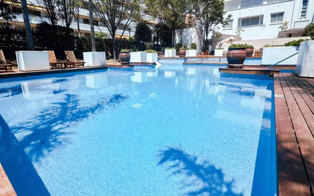 Suites del Mar Fenals
