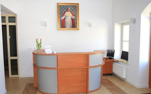 Dom Sw. Szymona