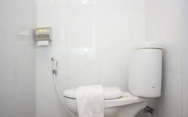 Urban Express HomTel Serpong