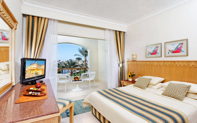 Pickalbatros Dana Beach Resort - Hurghada