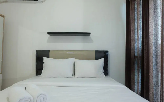 Studio near Bella Terra Mall at Tifolia Apartment