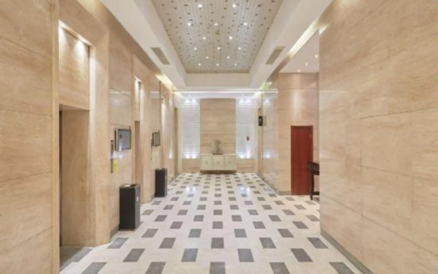 Zhen He Hotel - Ningbo