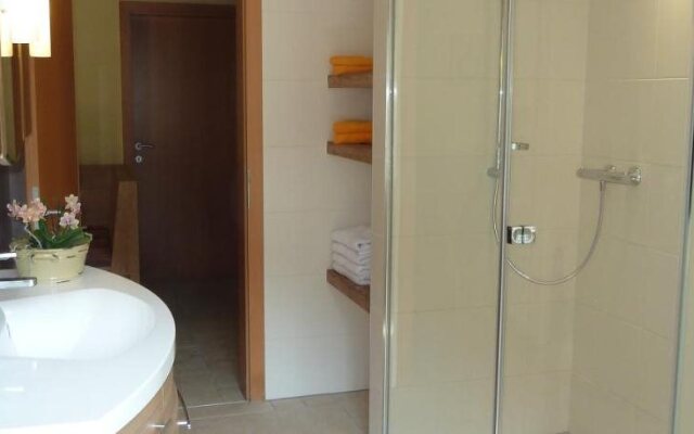 Appartement Krapfgut