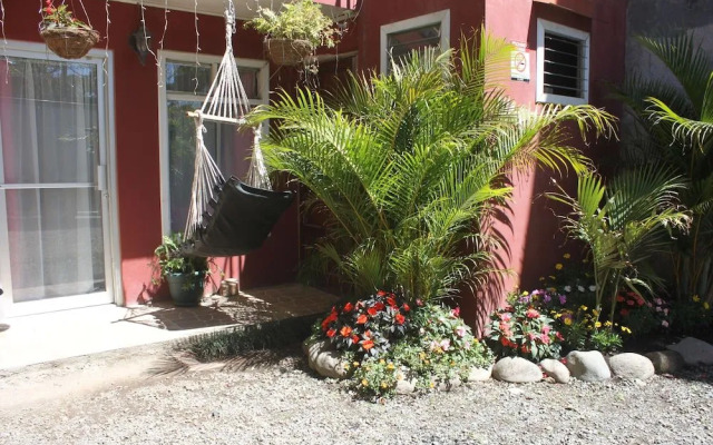 Monteverde Coati & Sloth Studios Apartments