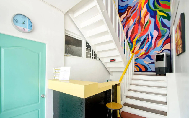 Dormitels.ph The Fort Annex - Hostel