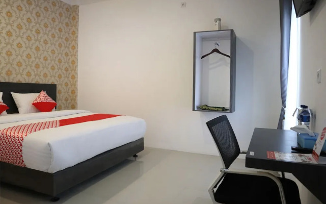 Sachila Residence Syariah by OYO Rooms