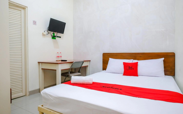 OYO 3314 Syariah House – Guest Rooms – Purwokerto