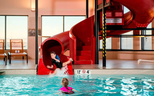 Courtyard by Marriott Calgary South