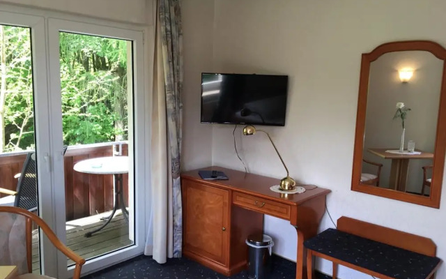 Waldhotel