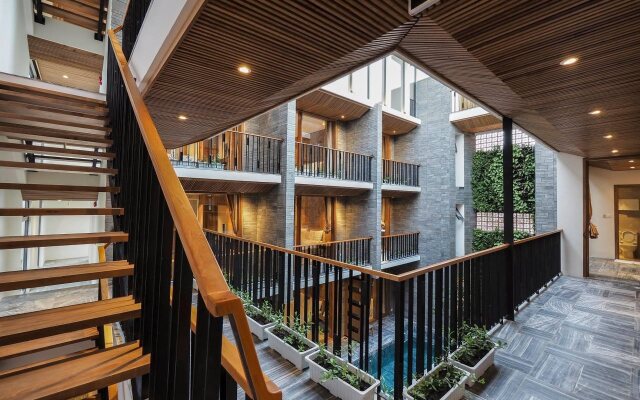 Minh House