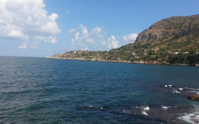 To Sea