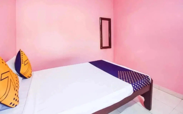 Hotel Cb Palace by OYO Rooms