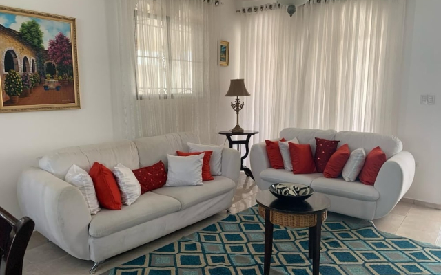 Residencia Katya