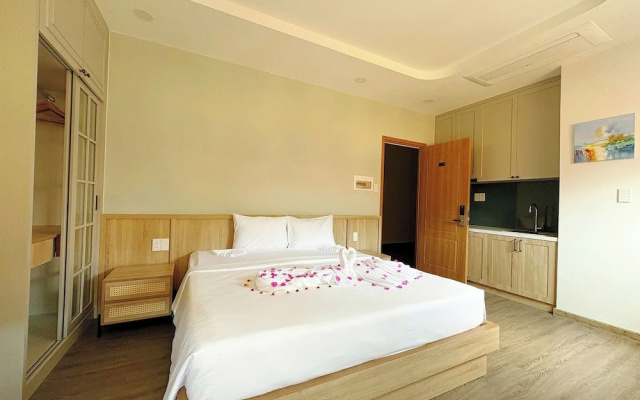 La Maison De Dino Hotels & Apartments – Guest Rooms – Phu Quoc