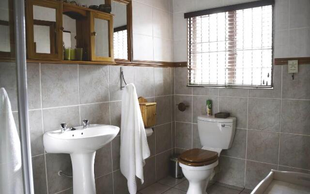 Matanja Guest House