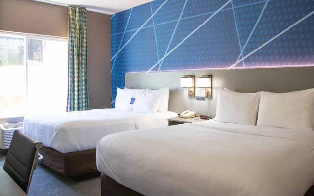 Comfort Inn Sioux City South