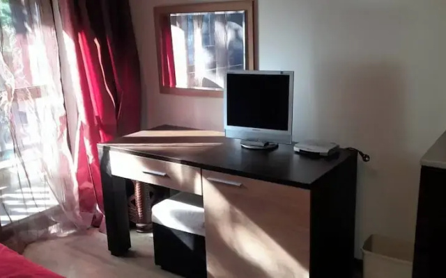 Relax in Banya's Hidden Gem - Igzila Appartment