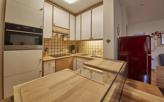Appartement Mountain & Fun