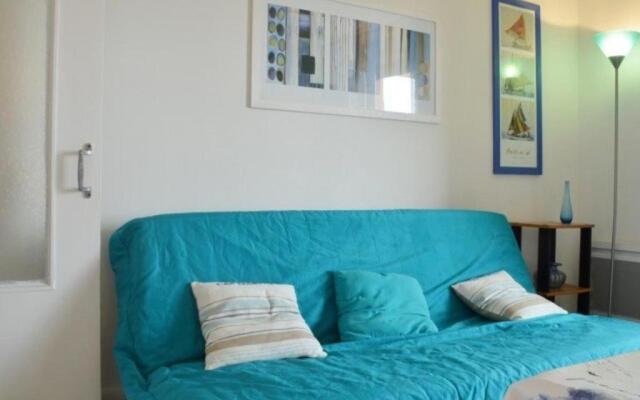 Appartement Narbonne, 3 Pièces, 6 Personnes - Fr-1-229b-701