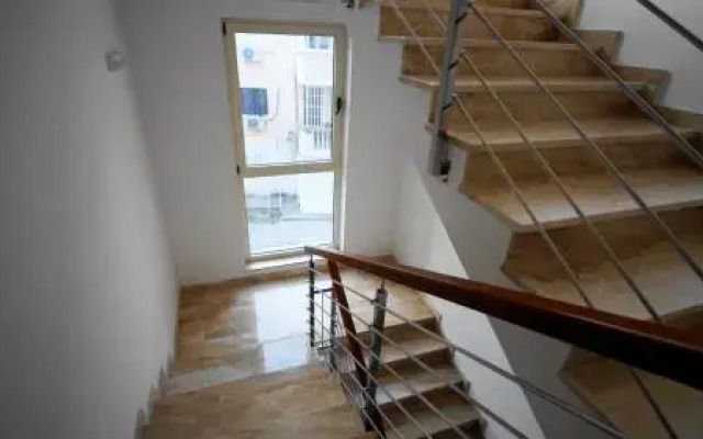 Apartment Nivel
