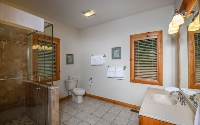 Mountain Perch 4 Bedroom House