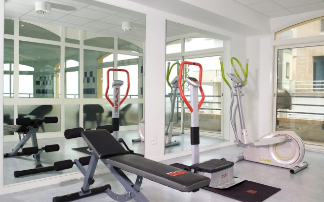 Madame Vacances Residence Les Terrasses de la Plage