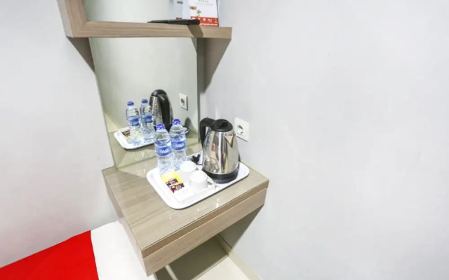 Wisma Kebon Kacang 9 by OYO Rooms