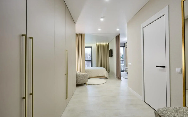 ЕвроУют на улице Будённого 30