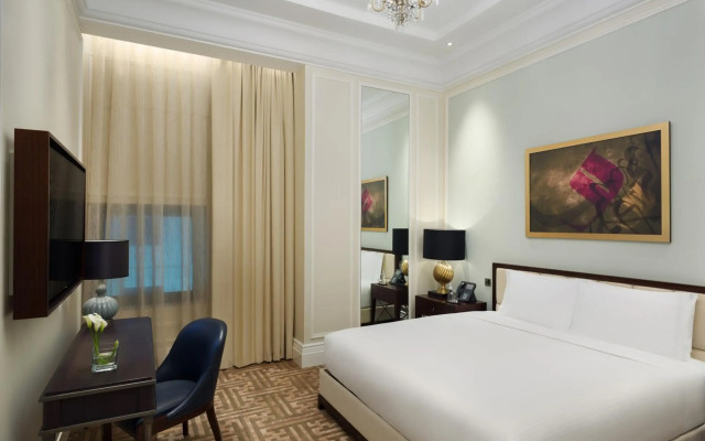 The Hotel Galleria Jeddah, Curio Collection by Hilton