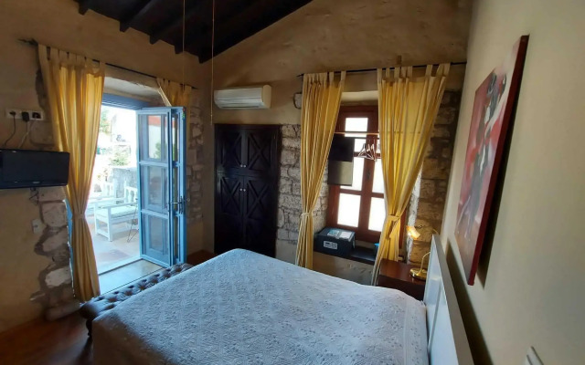 1882 Butik Otel