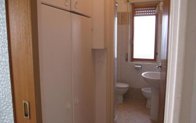 Wonderful Seaview Flat With Terrace