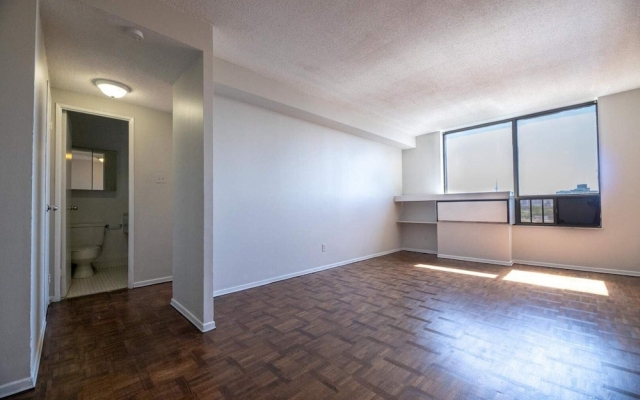 1BR Apt in the Downtown of Montreal