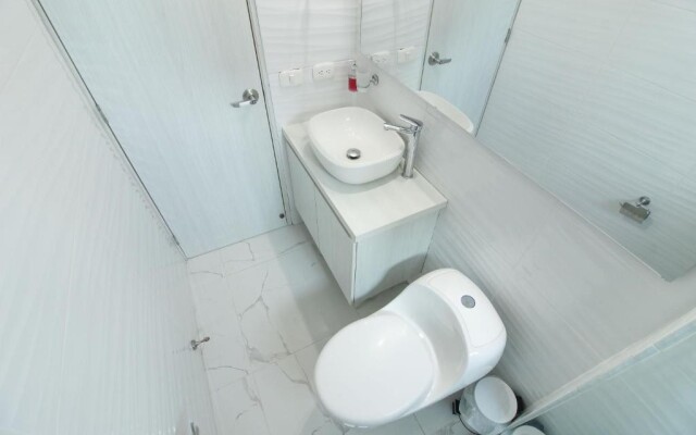 Excluviso Family Apartment - Rodadero