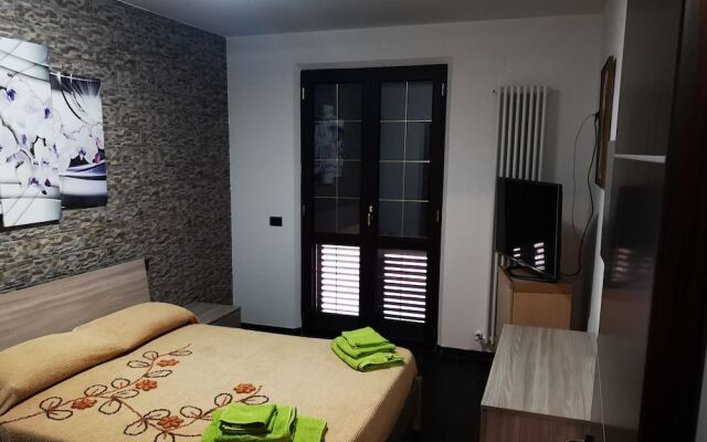 Vittorio Home