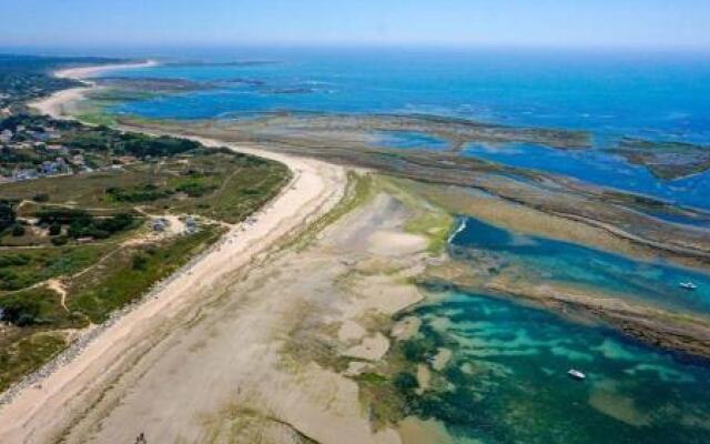 Camping Fleur d'Oléron