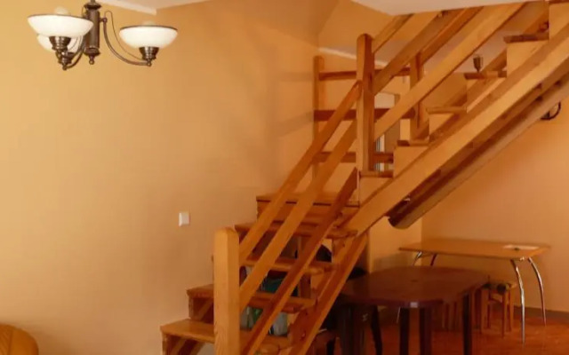 Ośrodek wypoczynkowy w Pobierowie