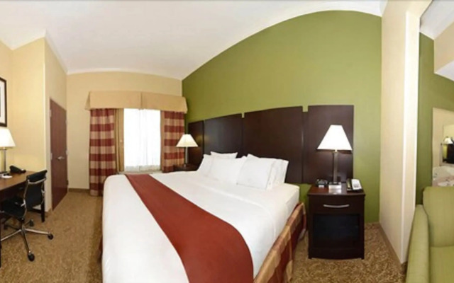 Holiday Inn Express & Suites Bonifay by IHG