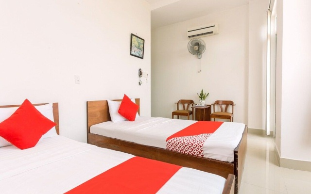 Oyo 634 Thien Phuoc Hotel – Guest Rooms – Da Nang