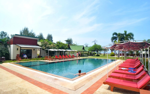 Golden Bay Cottage