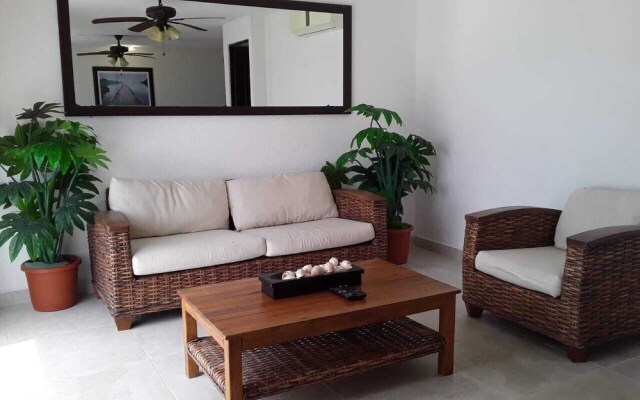 Ocean View 4 Bedroom Villa #14