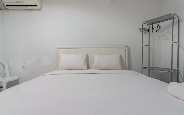 Urbanview Kazanan Setiabudi Bandung