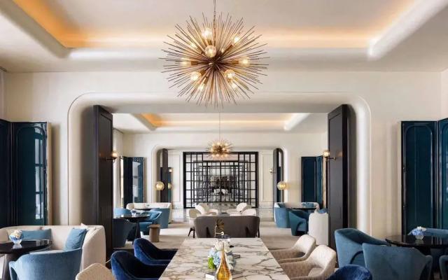 Sofitel Shanghai North Bund