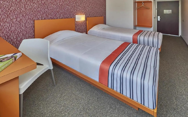 City Express Junior by Marriott Tuxtla Gutiérrez Poliforum