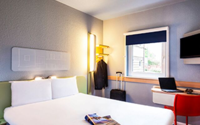 ibis budget London Barking