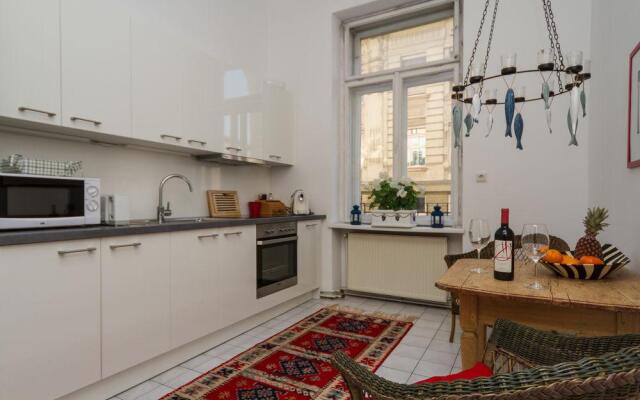 Alsergrund Luxury by Welcome2vienna