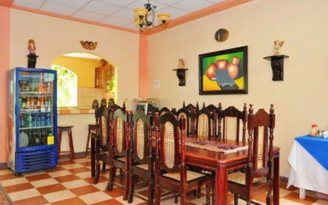 Hotel El Sueno De Meme