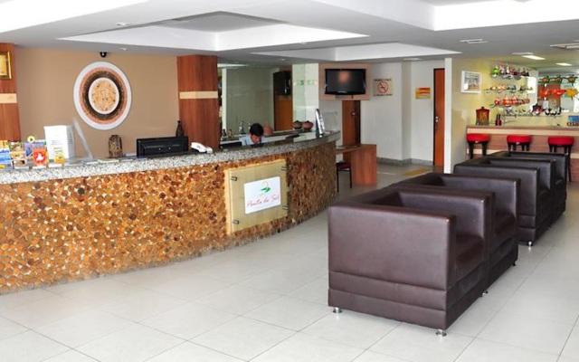 Rede Andrade Bello Mare Comfort