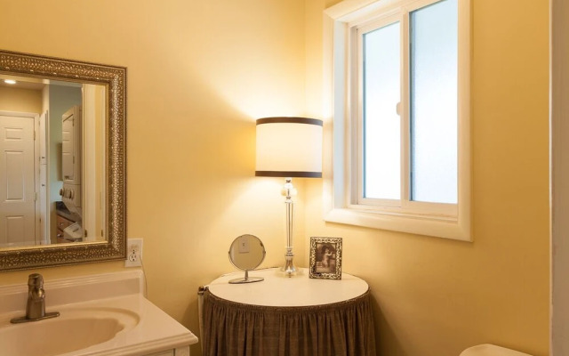 Blue View - 2 Br Home