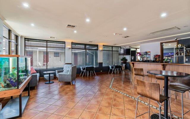 Comfort Inn Glenelg